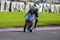 Advanced Group White Bikes